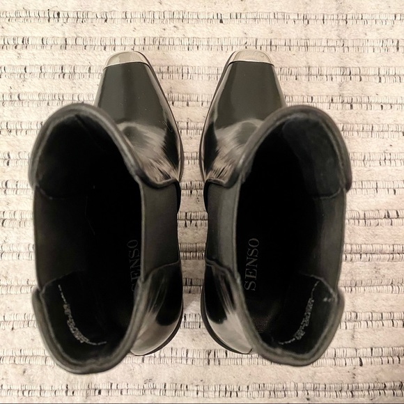 Senso Boots NEW - Picture 5 of 7